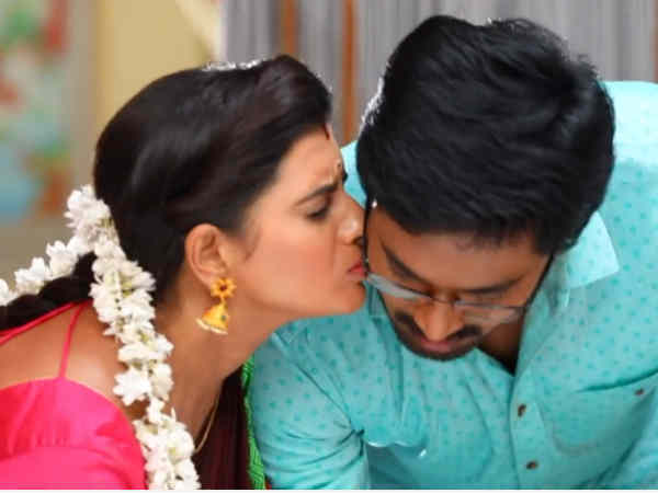 கன்னத்தில் முத்தம் 
