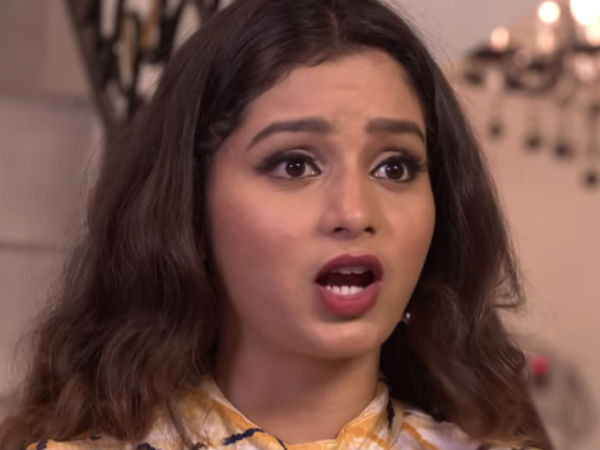 கூச்ச நாச்சம் 