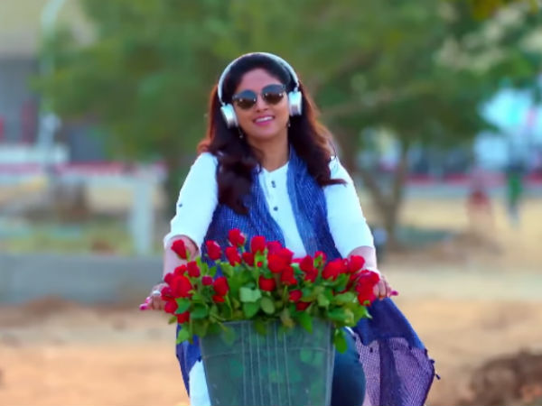 ரோஜா சீரியல் ரோஜா சீரியல்