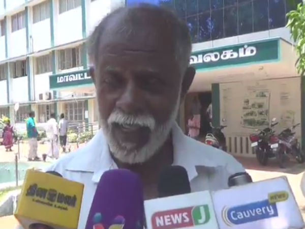 விடாமல் தொடர் போட்டி