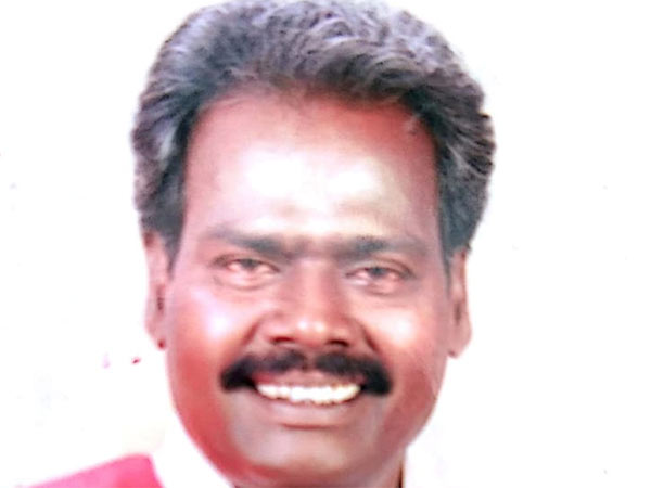 செல்வராஜ் 