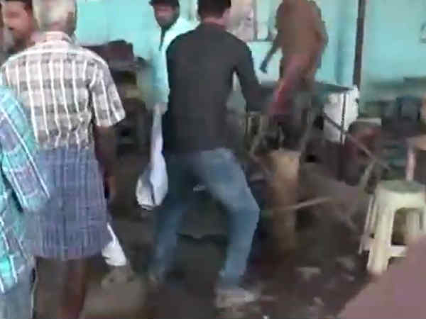 அறிவுறுத்தல் 