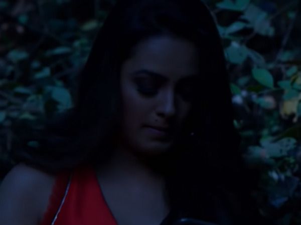 உடை நனைஞ்சுருச்சே 