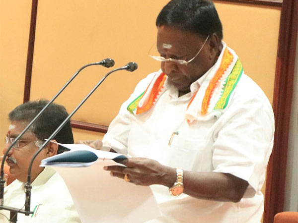 தர்ணா போராட்டம் 