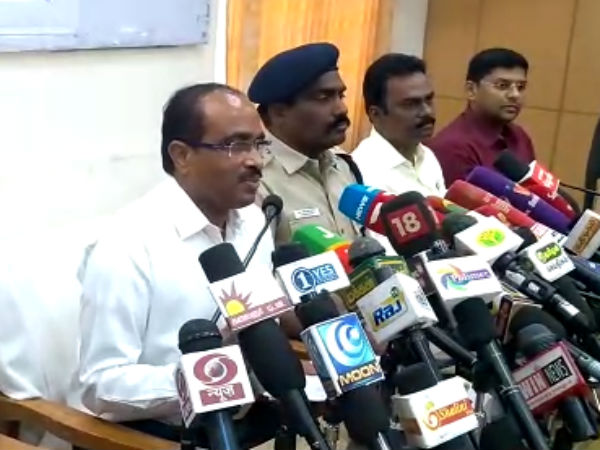 பணியாளர்கள் 