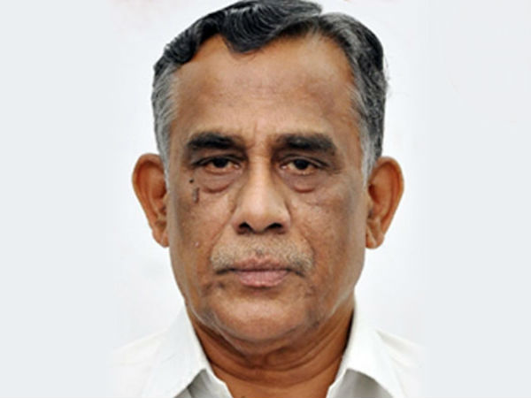 என்ன வாக்குறுதி 