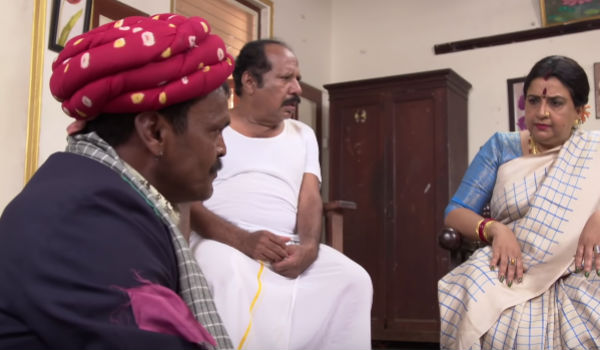 ஜக்கம்மா 