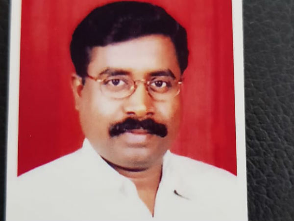 TTV Dinakaran announces that Pugazhendi to contest in Hosur 