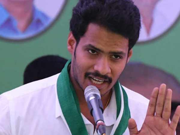 குமாரசாமியின் மகன் 