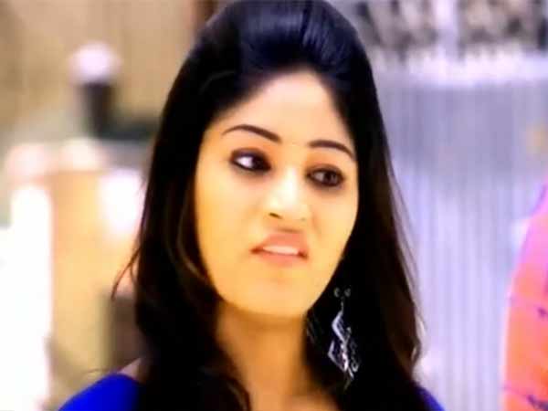 பார்க்க ஆரம்பிச்சுட்டா 