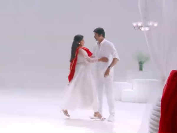 புது சீரியல் புது சீரியல்