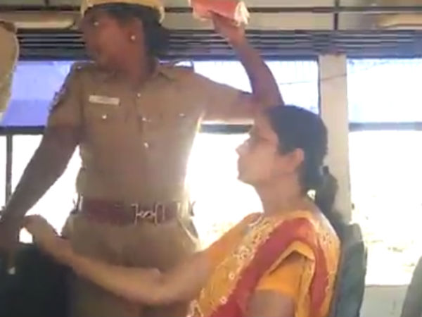 நிர்மலாதேவி 