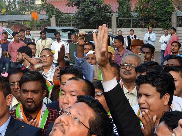 என்பிபி வேட்பாளர்கள் 