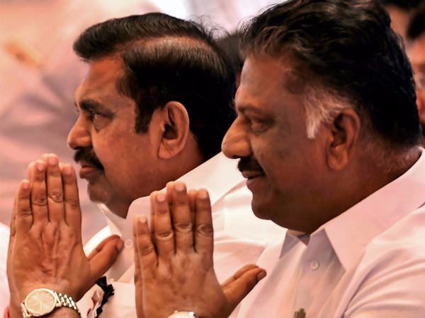 அதிமுக தொடர்ந்து 