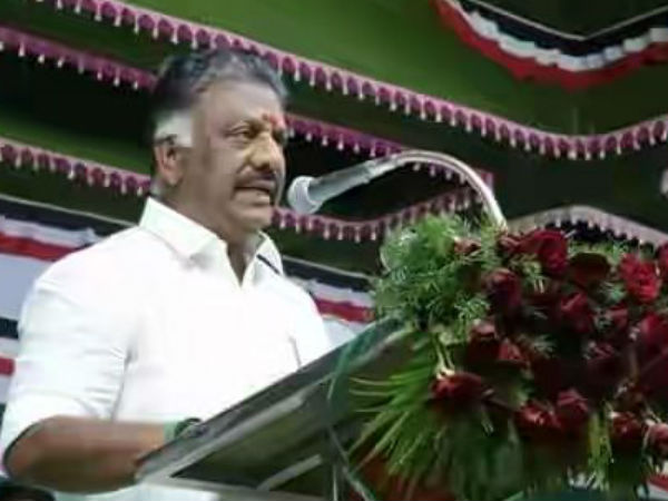 வெற்றியின் தொடக்கம் 