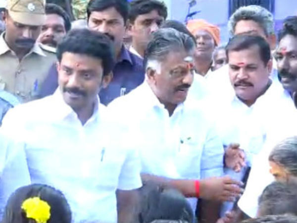 மக்கள் நலனே முக்கியம் 