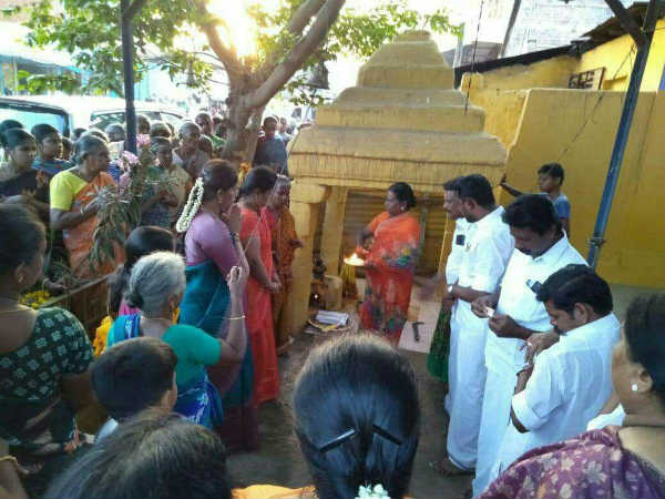 சாதி, பணம் 