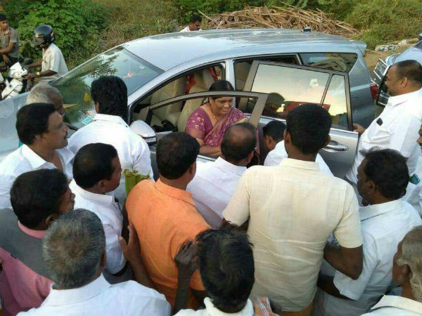 கள்ளர் சமூகம் 