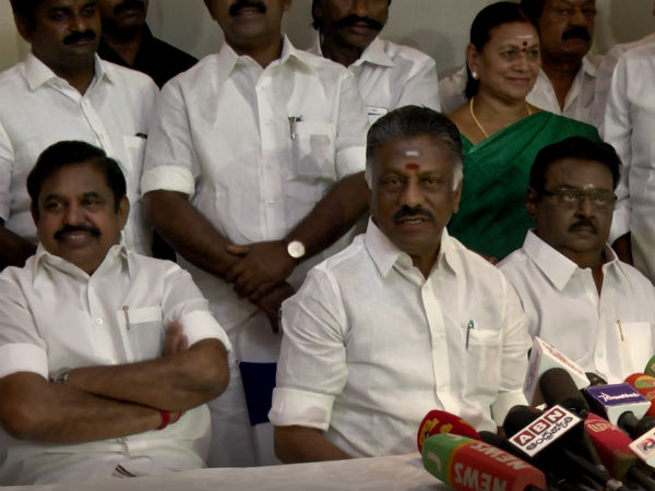 சுமூகமான தீர்வு 