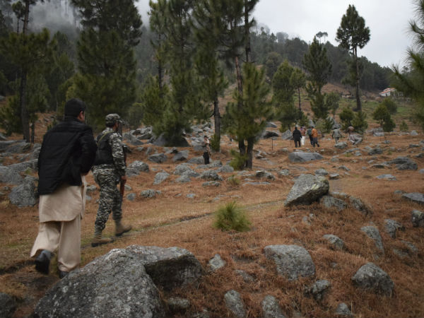 எந்தவித சேதமும் இல்லை 