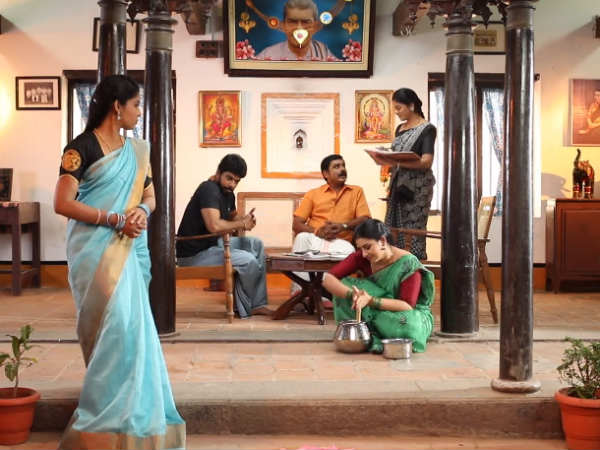 மாறிடுச்சு 