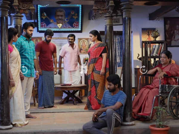 நோ பர்மிஷன் 