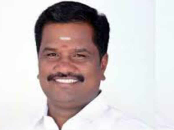 எச்.ராஜா 