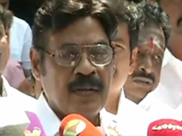 பேரமே கிடையாது