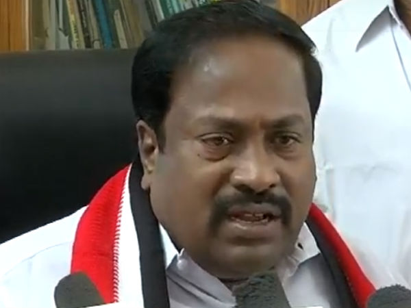  ஆர் கே நகர்