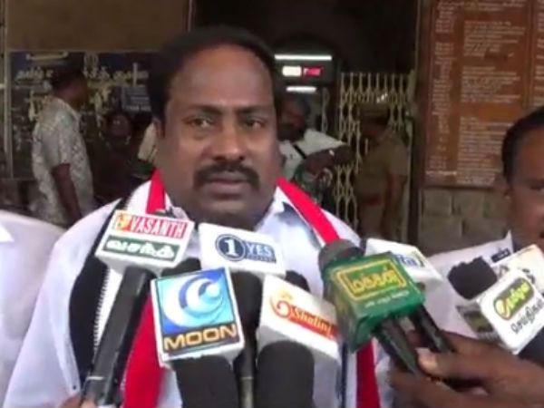 சட்ட போராட்டம் 