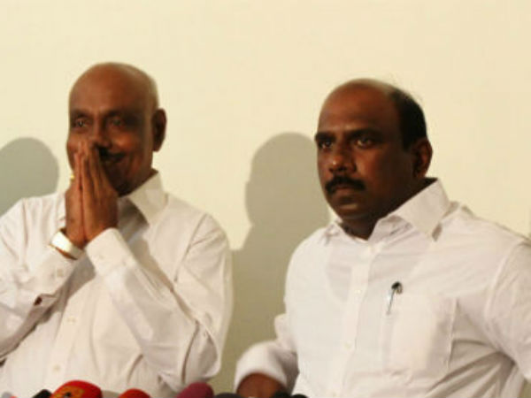 இப்படியா பேசறது? 