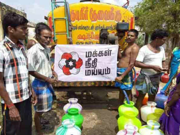 குடிநீர் 