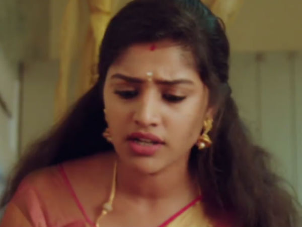 கண்துடைப்பு 