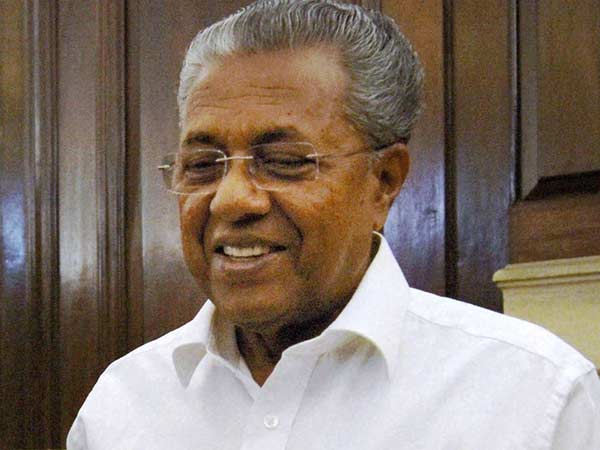 முதலிடத்தில் கேரளா