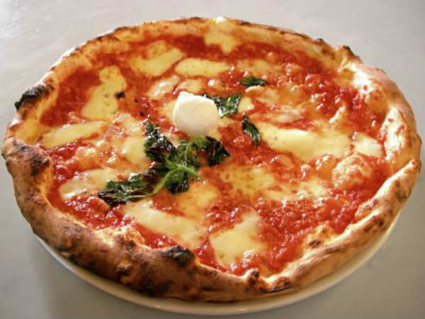 சீஸ் பீட்சா 