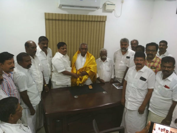 ஸ்டாலின் சவால்