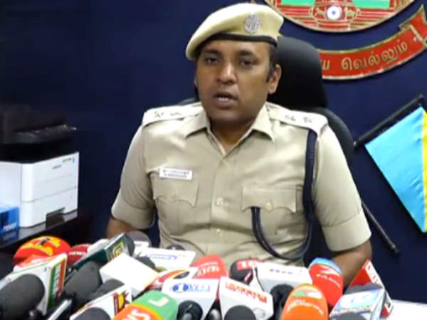 3 பேர் கைது 