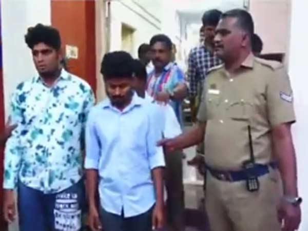 சிபிசிஐடி விசாரணை 