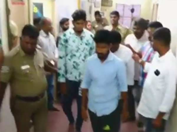 நெஞ்சில் ஈரம் 