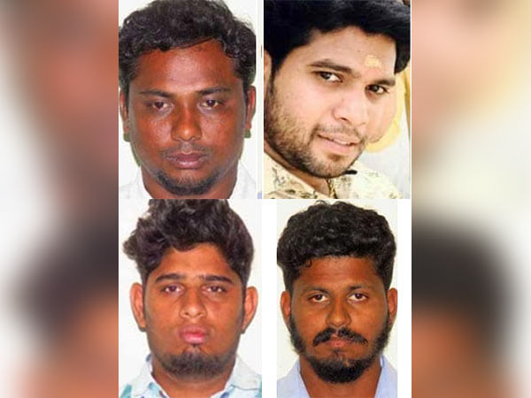 உண்மை குற்றவாளி 