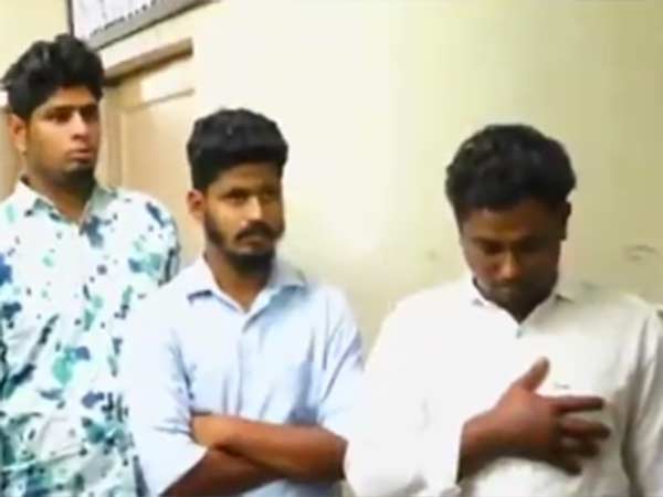 சில முக்கியஸ்தர்கள் 