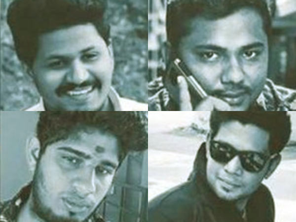வாரிசுகள் 