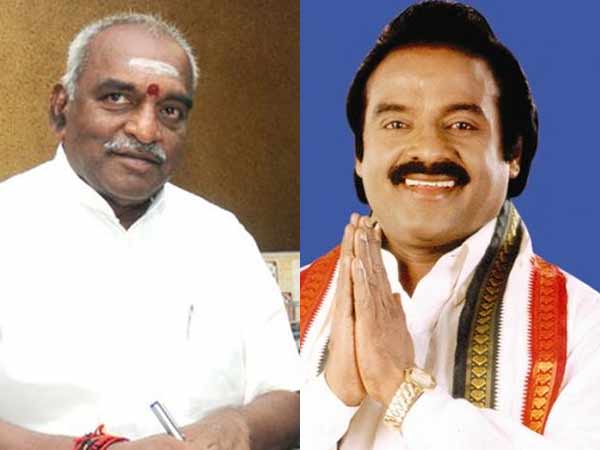 நேரடி மோதல் 