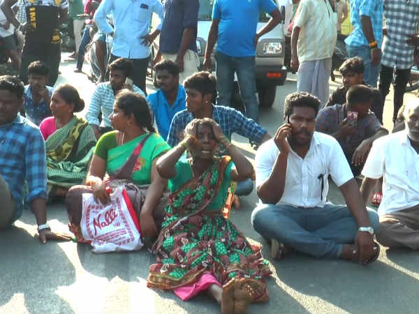 Not enough treatment; complains on Puducherry Kathirkamam Government Hospital