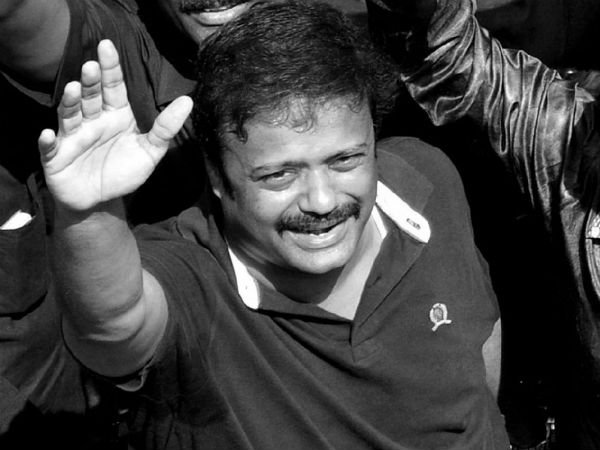 விருப்ப மனுவே தரலையே