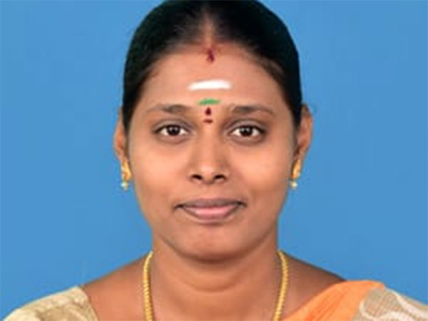 தென்காசி பொன்னுத்தாய் 
