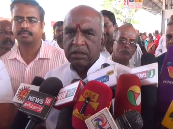 ஒரே சிந்தனை