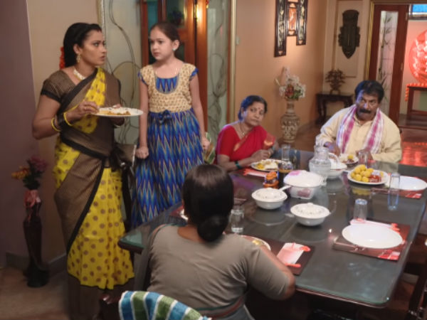 சித்தி, பாட்டி சித்தி, பாட்டி