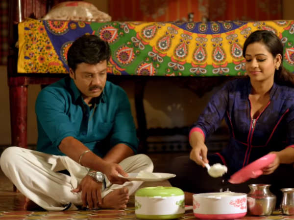 நல்லதோ கெட்டதோ நல்லதோ கெட்டதோ