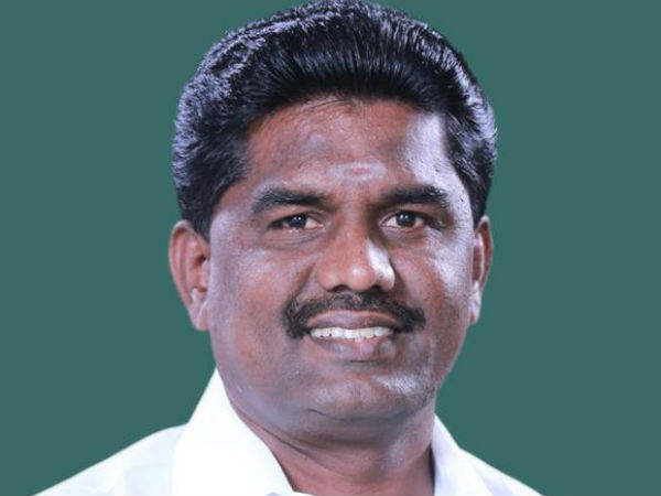 பிஆர் செந்தில்நாதன் 